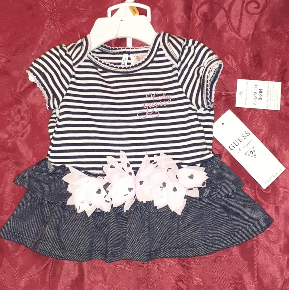 BABY BUNDLE!!! (0-3 Months)